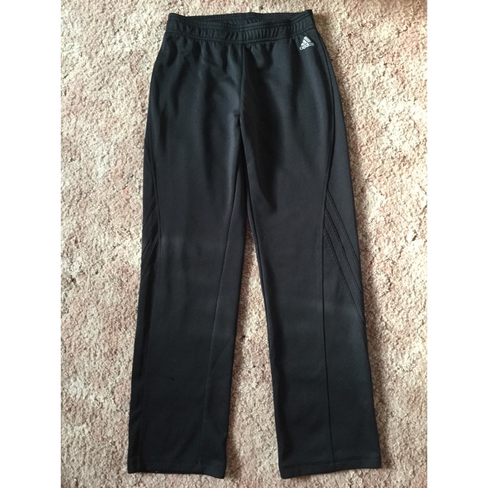 Adidas Track Pants